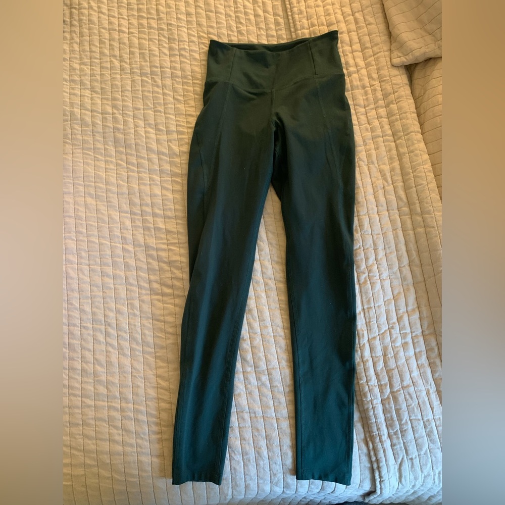 Girlfriend Collective Leggings- S
